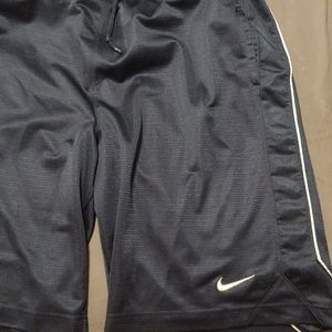 nike gym shorts